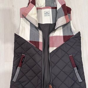 Holden vest